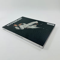 Hypebeast #35 - The Wavelenght Issue
