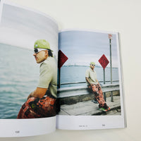 Hypebeast #35 - The Wavelenght Issue