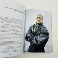 Hypebeast #35 - The Wavelenght Issue