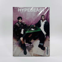 Hypebeast #36 - The Platinum Issue