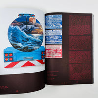 Hypebeast #36 - The Platinum Issue