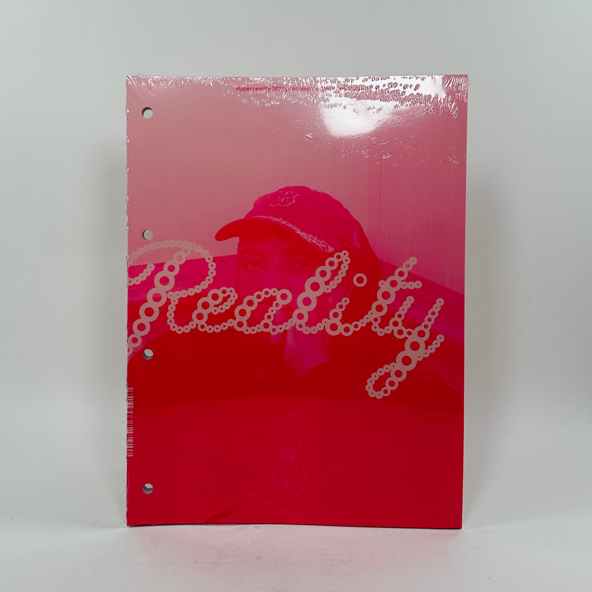 Hyperreality 2025 - Documented By Zweikommasieben