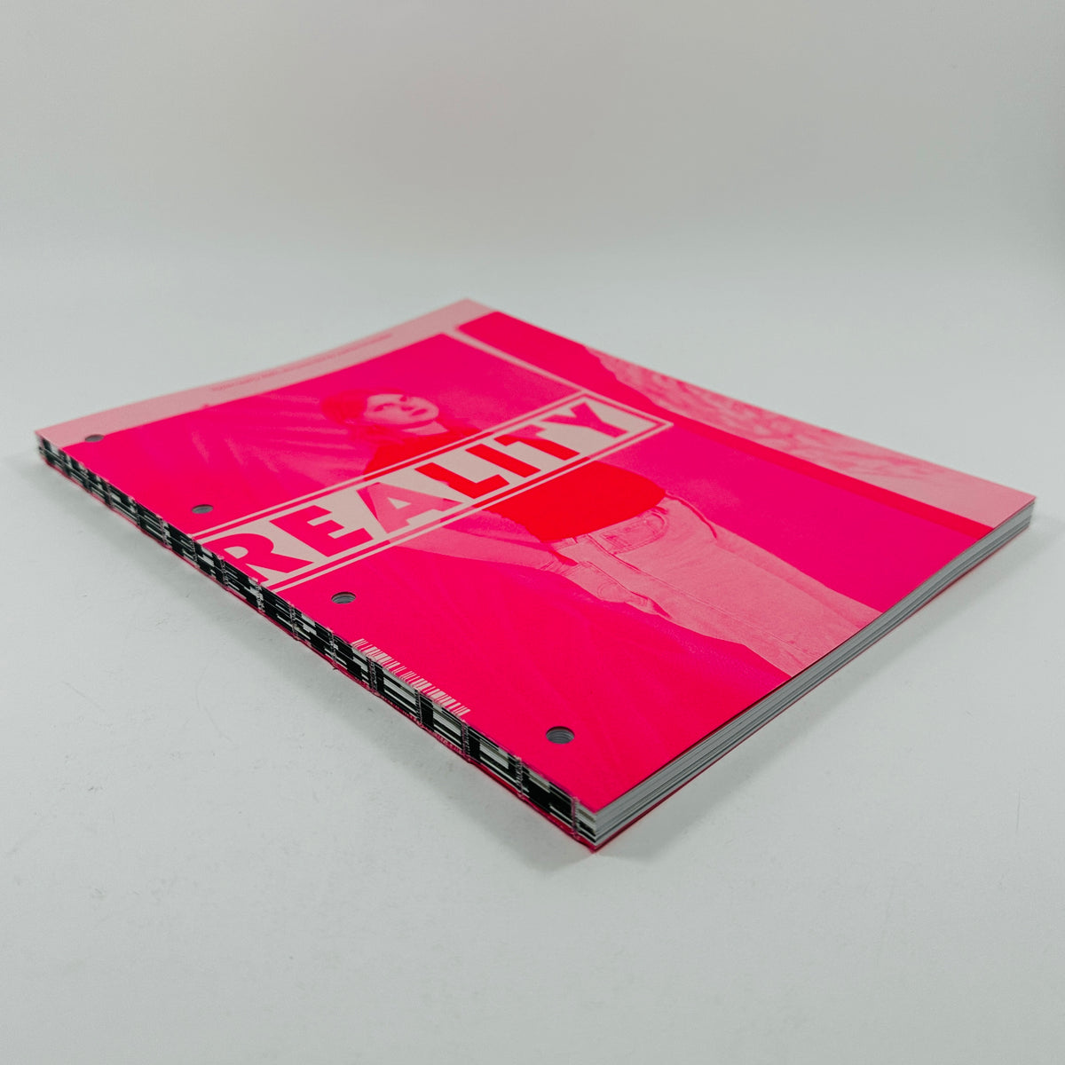 Hyperreality 2025 - Documented By Zweikommasieben