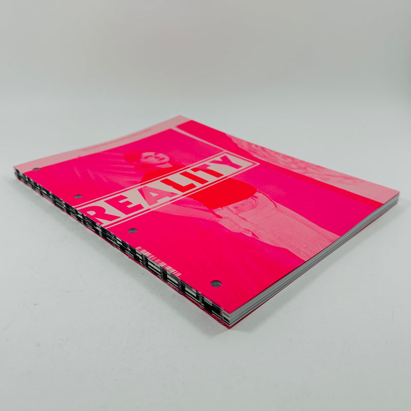 Hyperreality 2025 - Documented By Zweikommasieben