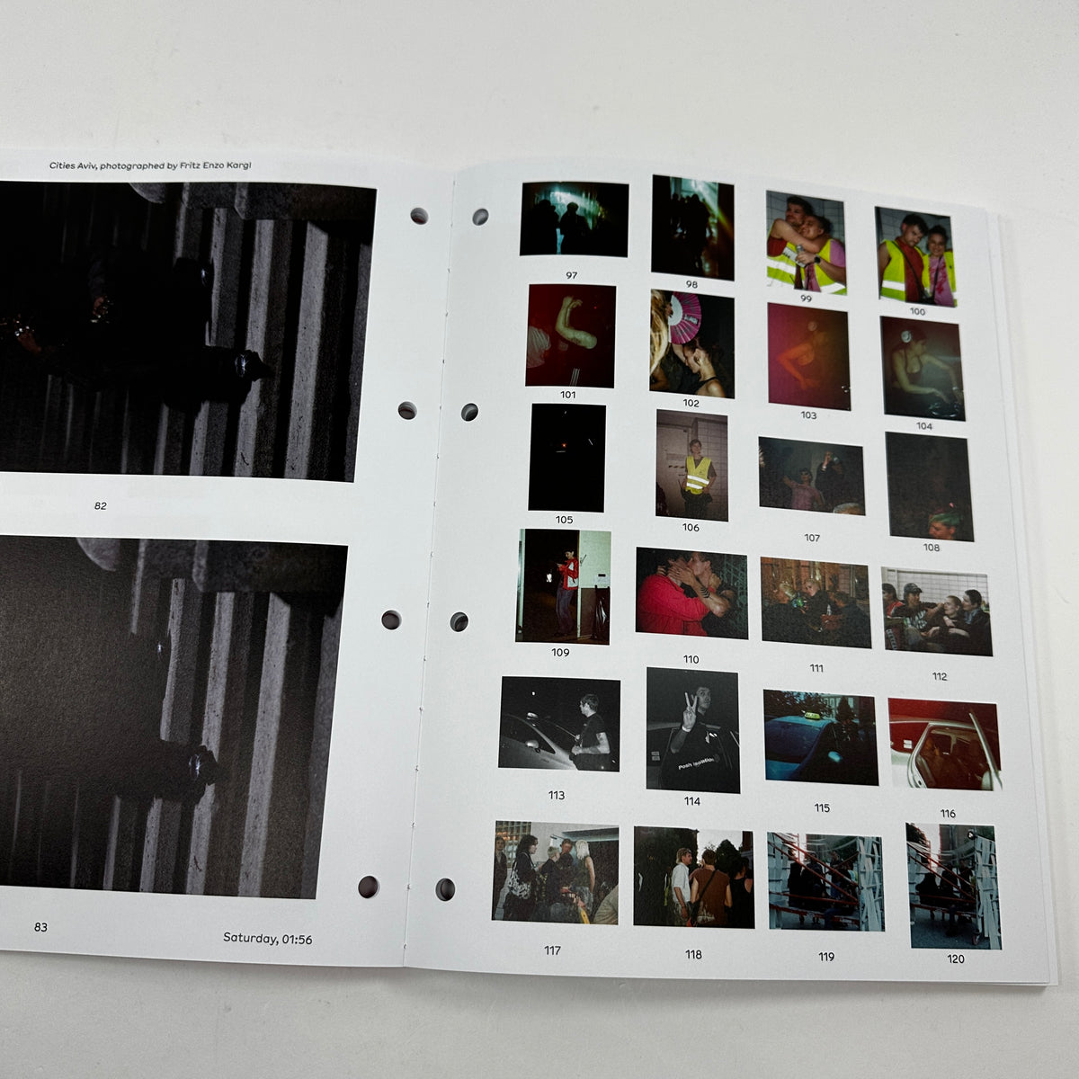 Hyperreality 2025 - Documented By Zweikommasieben