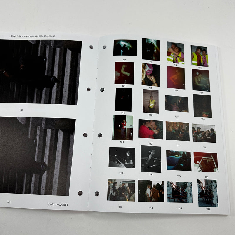 Hyperreality 2025 - Documented By Zweikommasieben