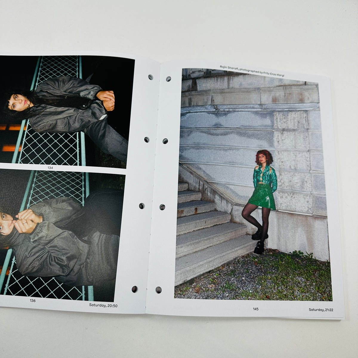 Hyperreality 2025 - Documented By Zweikommasieben