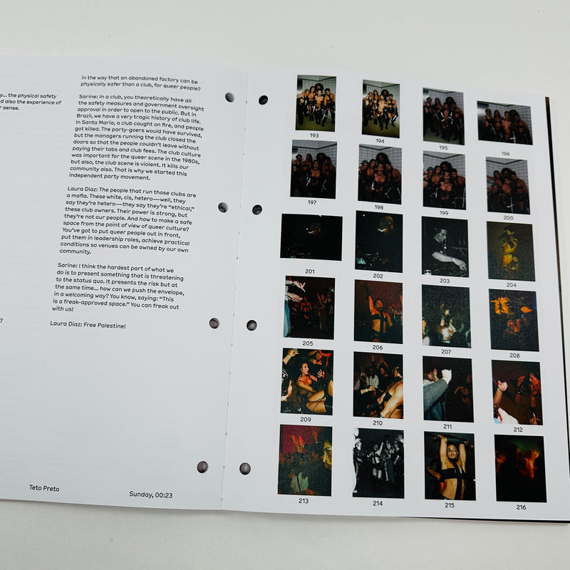 Hyperreality 2025 - Documented By Zweikommasieben