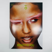 i-D - Beauty Zine