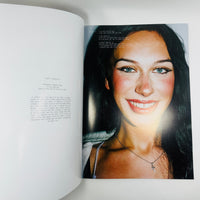 i-D - Beauty Zine
