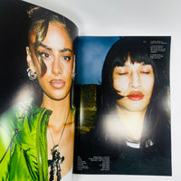 i-D - Beauty Zine