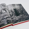 I Also Fight Windmills - A Literary Photobook - Ania Ready (SIGNED)