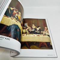 ICONIQA #1 - Amanda Lepore + ALOK