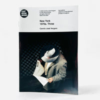 Camilo Vergar - New York 1970s - #3