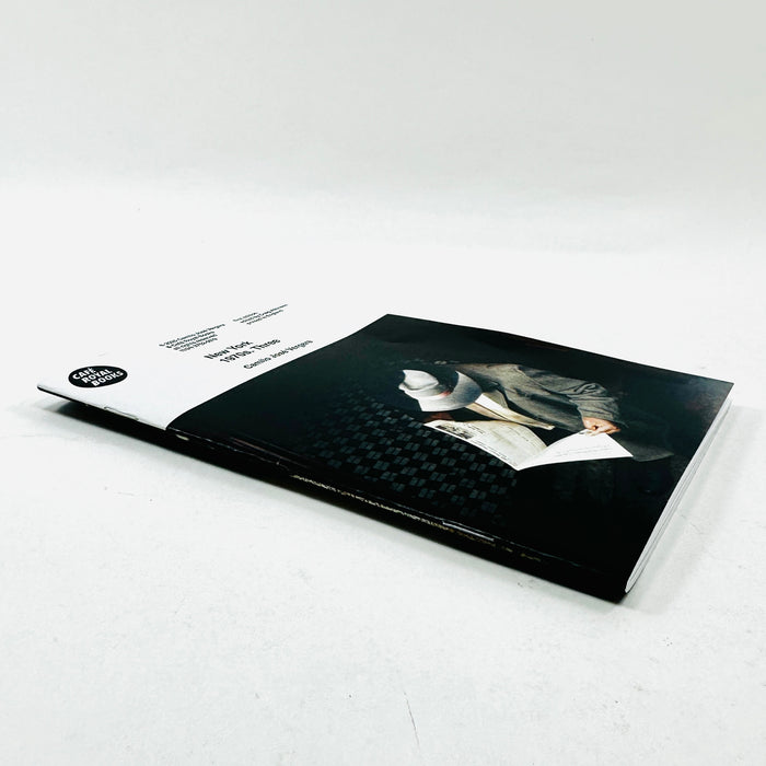 Camilo Vergar - New York 1970s - #3