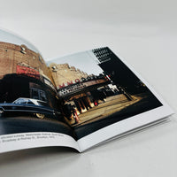 Grenvillle Horner - Cafes & Snack Bars South West London 1975-1976