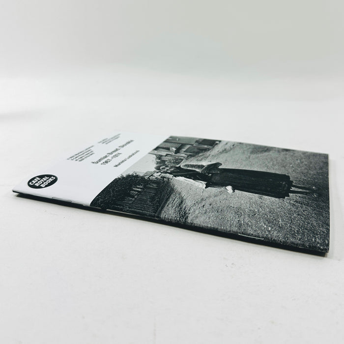 Markéta Luskačová Šumiac - Slovakia Bread 1970s