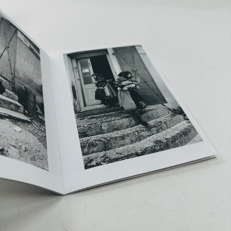 Markéta Luskačová Šumiac - Slovakia Bread 1970s