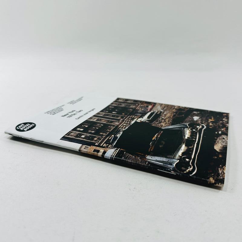 Camilo Vergar - New York 1970s - #2