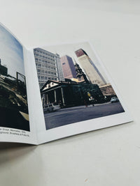 Camilo Vergar - New York 1970s - #2