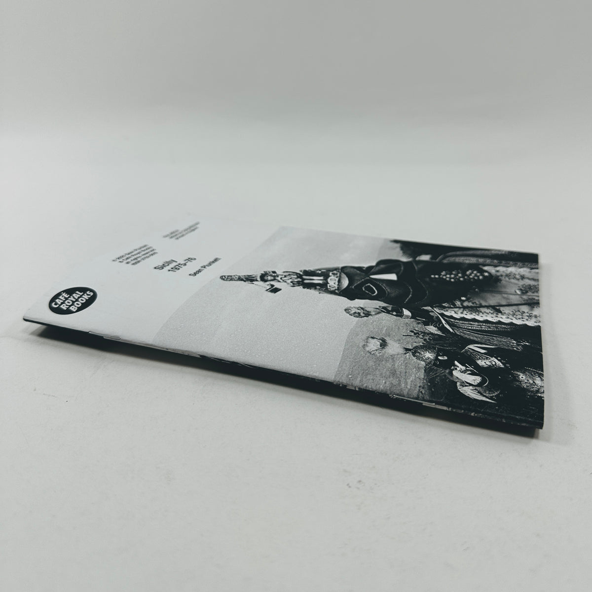 Sean Plunkett - Sicily