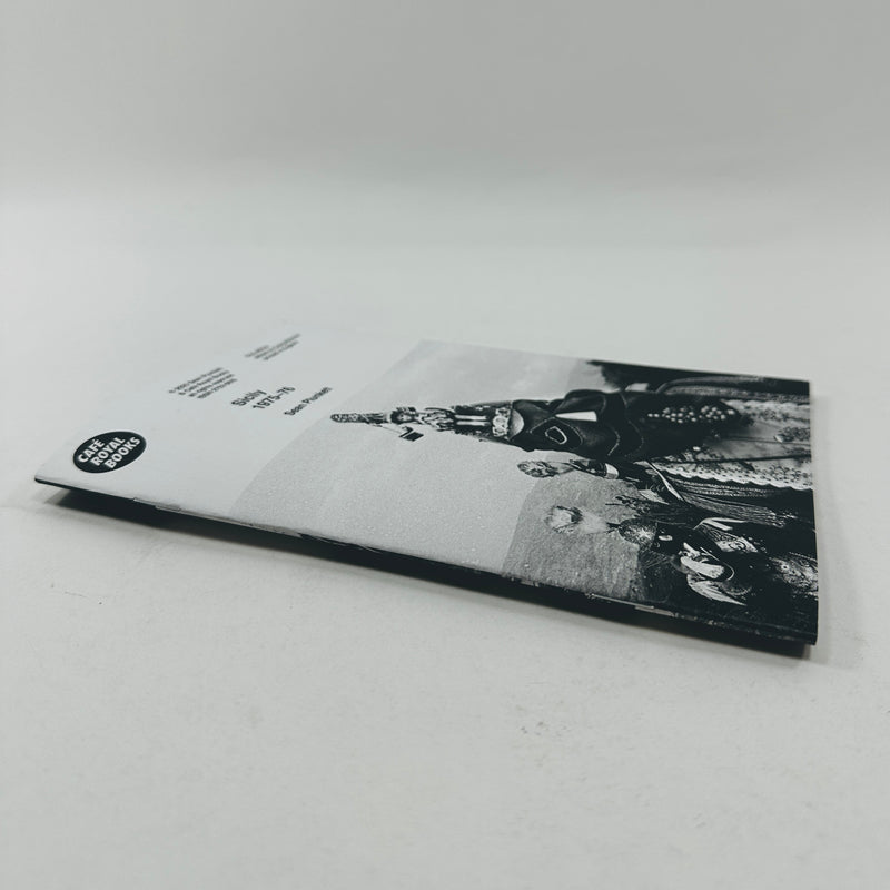 Sean Plunkett - Sicily