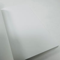 David Shrigley Sketchbook - Terrible Artwork