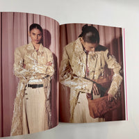 Rouge Fashionbook #18 Spring Summer 2026