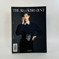 The Rakish Gent #8 - Winter 2025