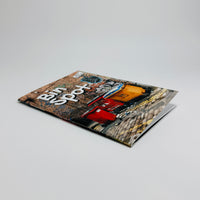 Bin Spot - Dave Murray
