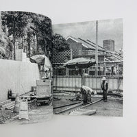 Forming Cityscapes #10 - Shelter
