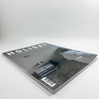 Holiday Interiors and Gardens #1 - Autumn/Winter 2025/26