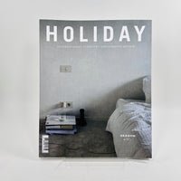 Holiday Interiors and Gardens #1 - Autumn/Winter 2025/26