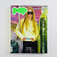 POP #55 Autumn/Winter 2026