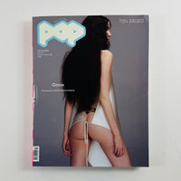 POP #55 Autumn/Winter 2026