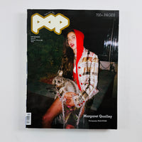 POP #55 Autumn/Winter 2026