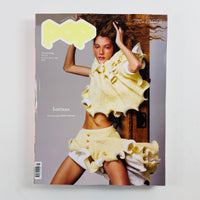 POP #55 Autumn/Winter 2026