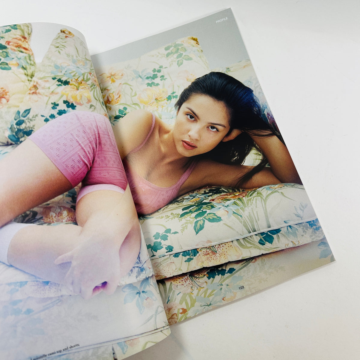 Homme Girls #16 - Fall '26