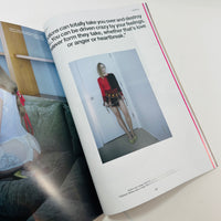 Homme Girls #16 - Fall '26