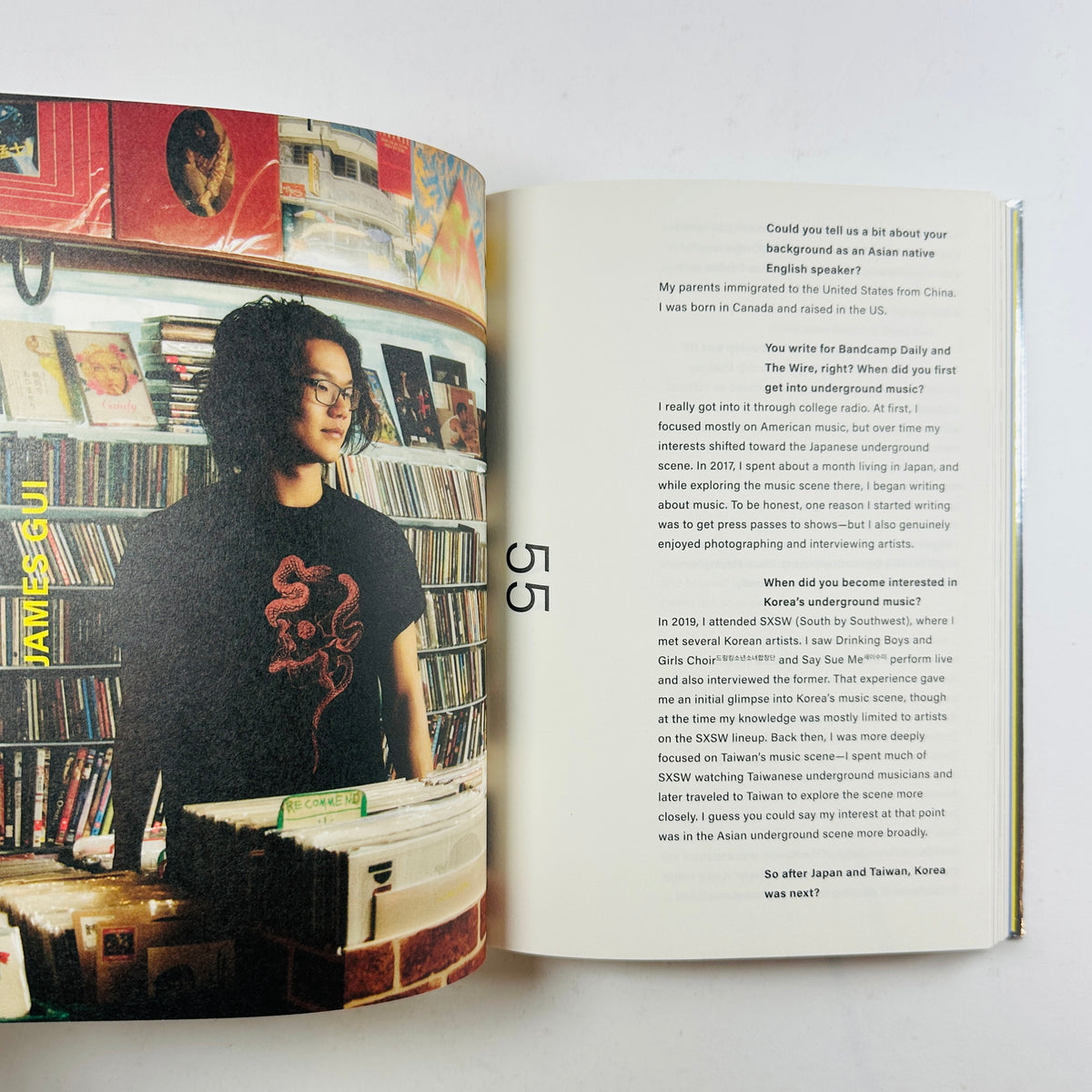 Fighting for Your Right to Party - A Foreign Spin on 100 Korean Music Gems
