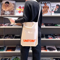 UNITOM Book Bag