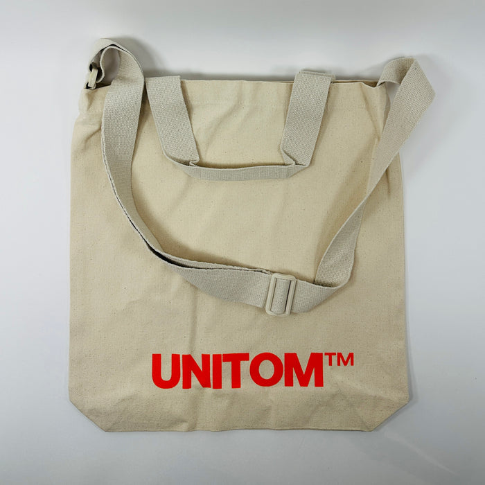 UNITOM Book Bag