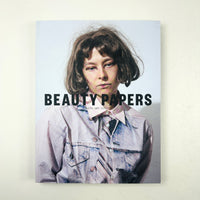 Beauty Papers #14 - Unbound