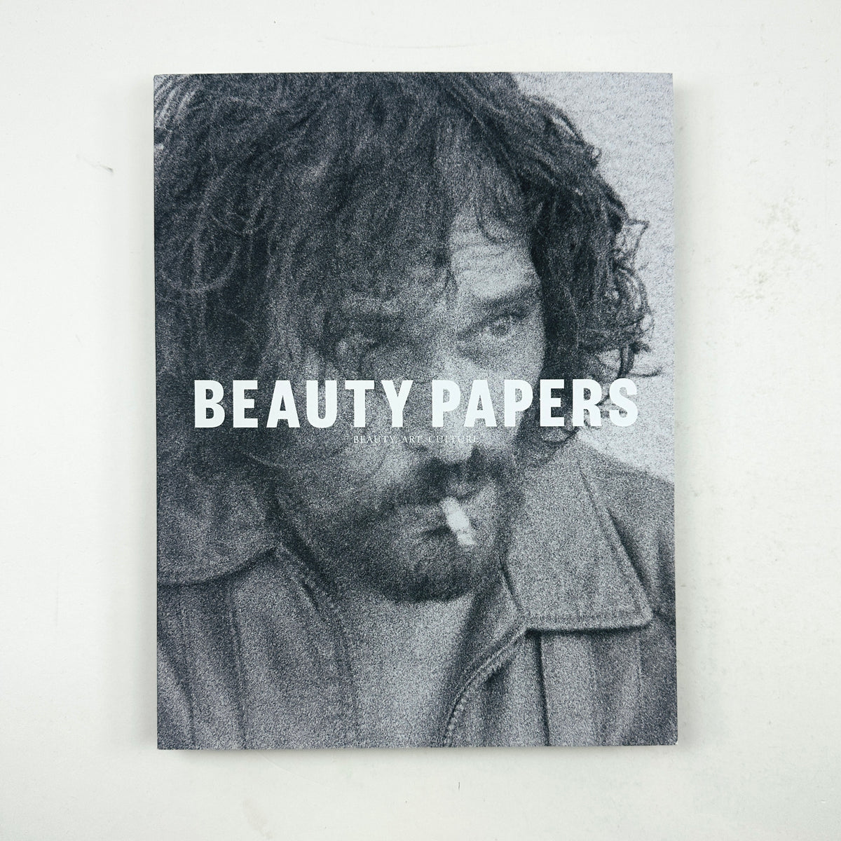 Beauty Papers #14 - Unbound