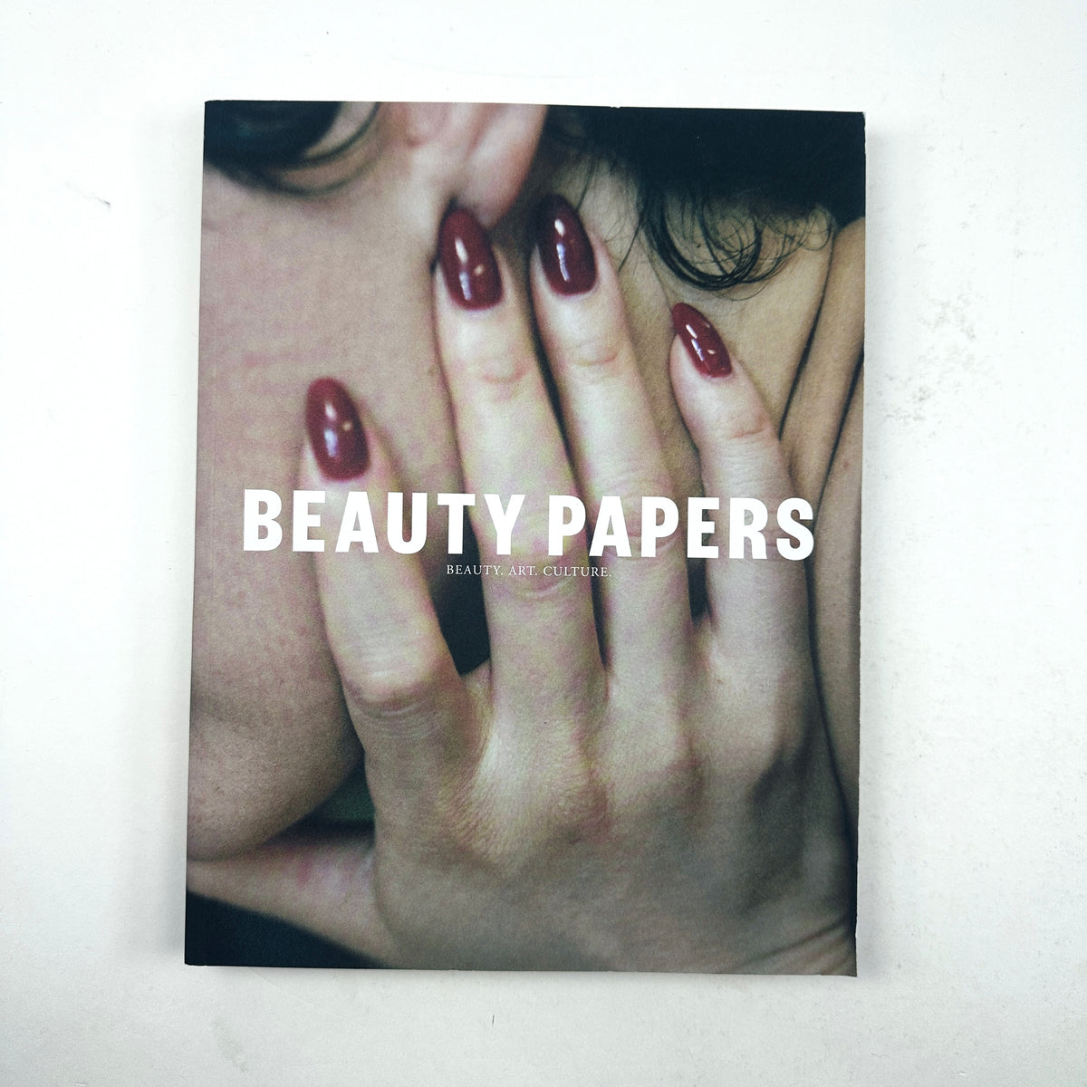Beauty Papers #14 - Unbound