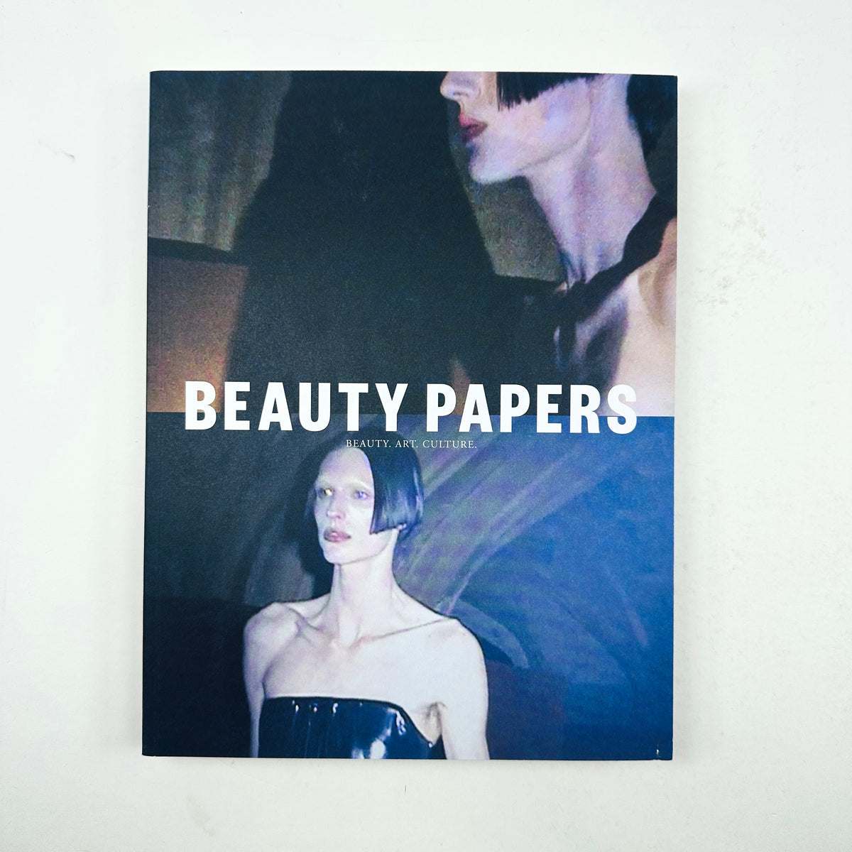 Beauty Papers #14 - Unbound