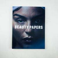 Beauty Papers #14 - Unbound