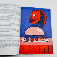 Recipes from Tender Friends