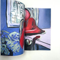 Errant #10 - Refusal on Being Ungovernable