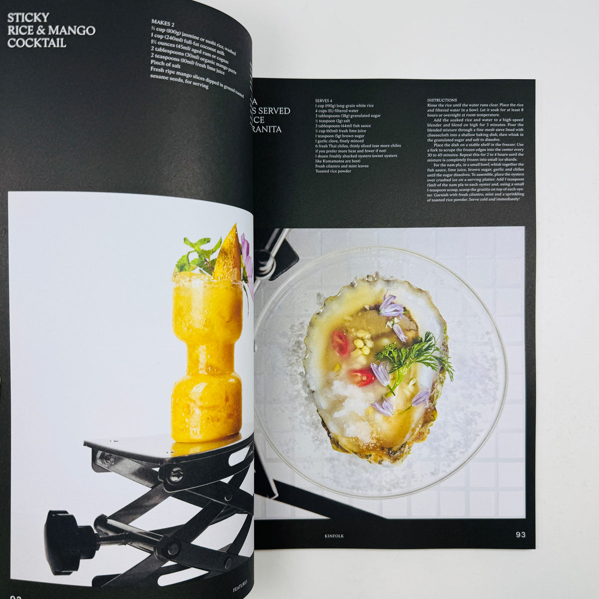 Kinfolk #61 - The Play Issue